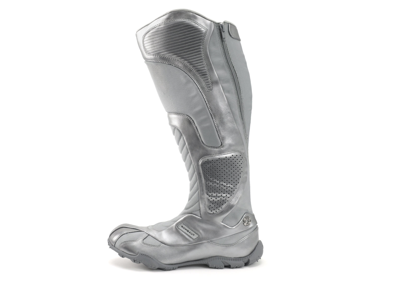 Neo Boot Quicksilver Tide - Rombaut - Footwear – ROMBAUT