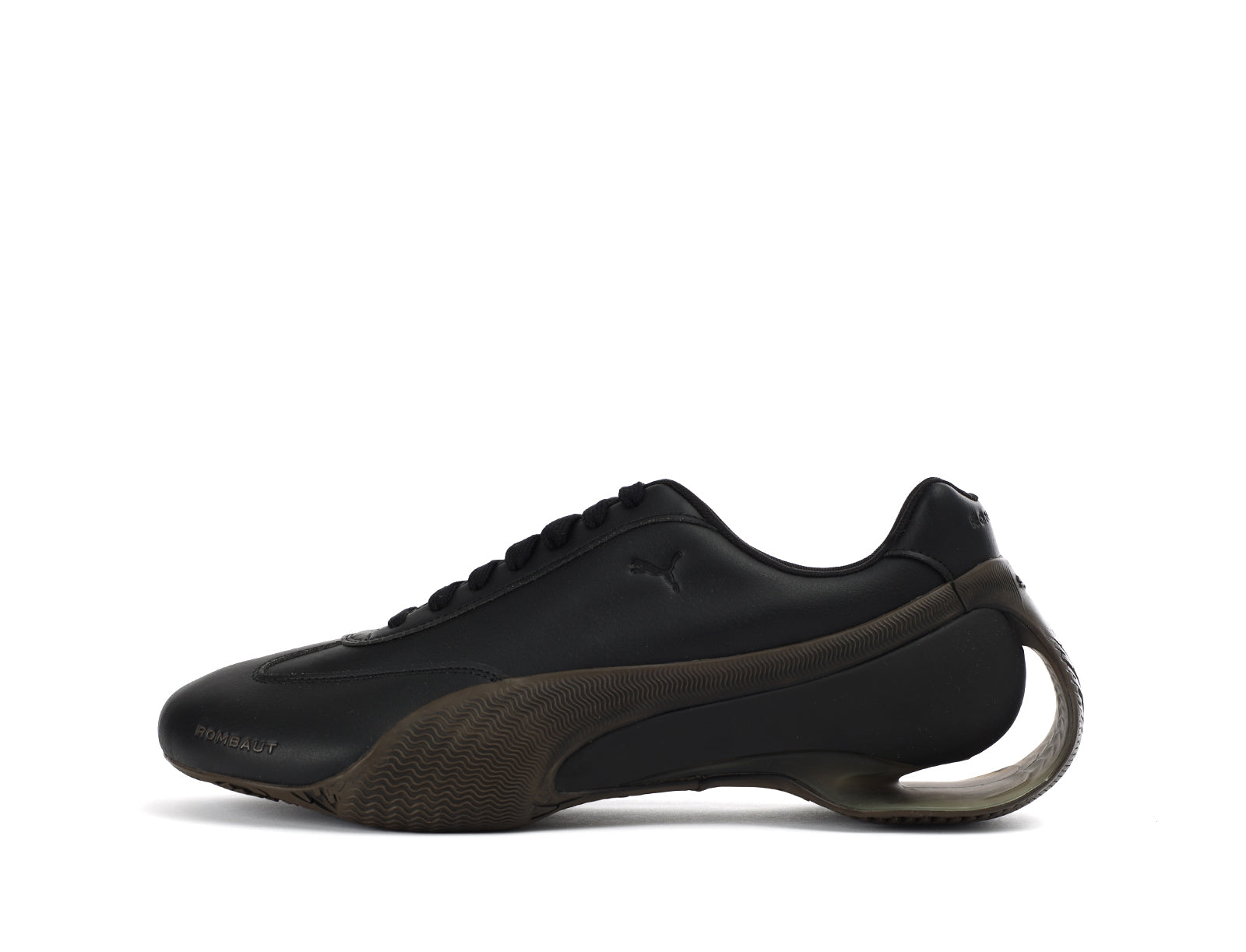 ROMBAUT X PUMA LEVITATION Black/Brown 43 ROMBAUT X PUMA LEVITATION Black/Brown 43