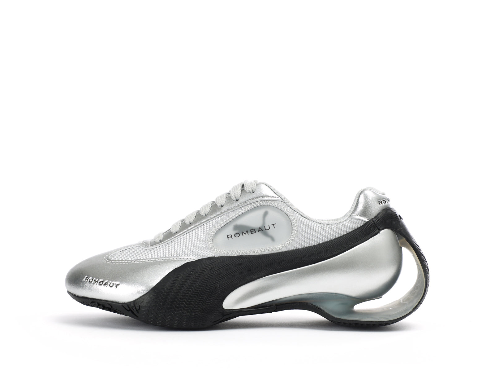 PUMA X ROMBAUT LEVITATION SILVER