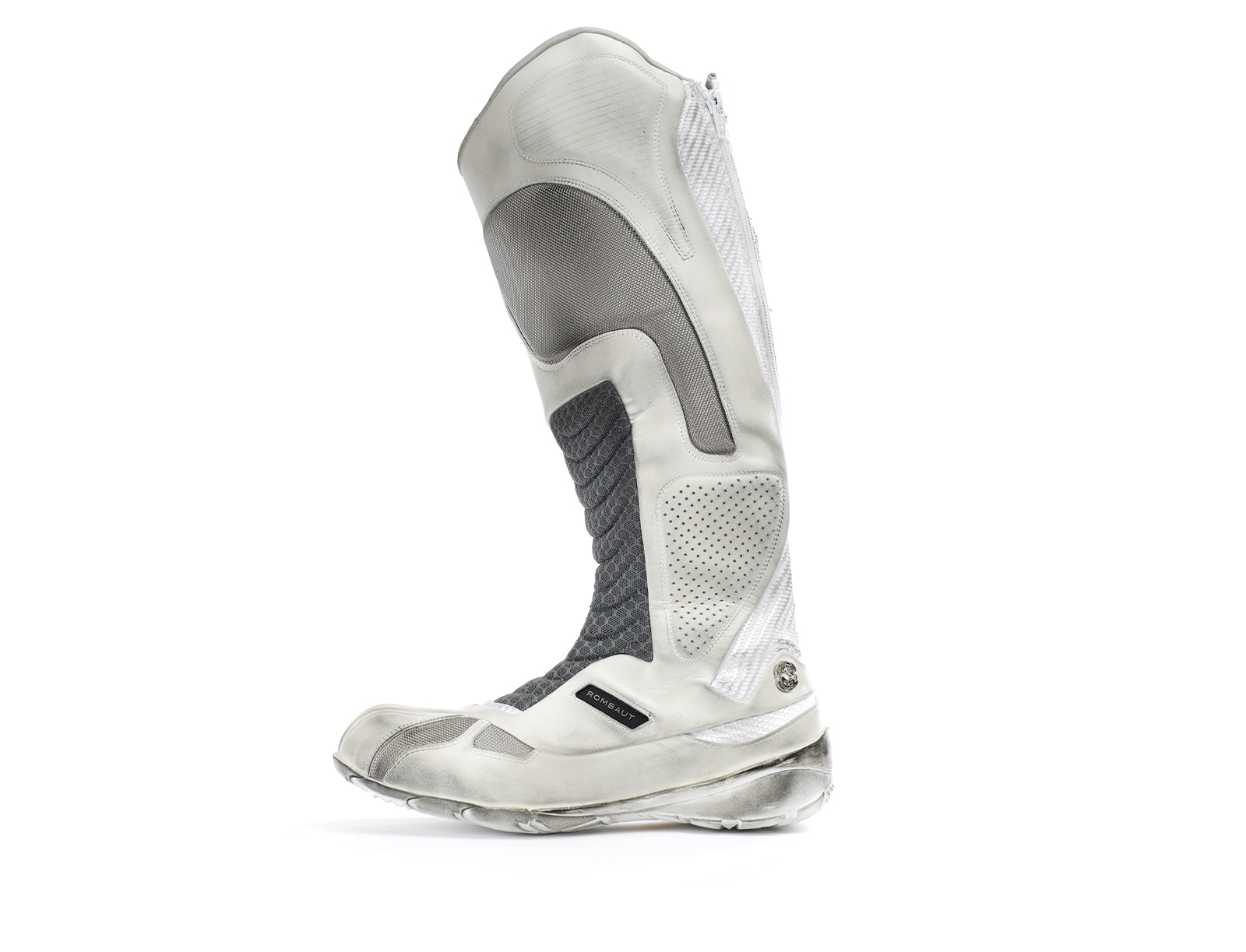 Neo Boot Glacier - Rombaut - Footwear – ROMBAUT