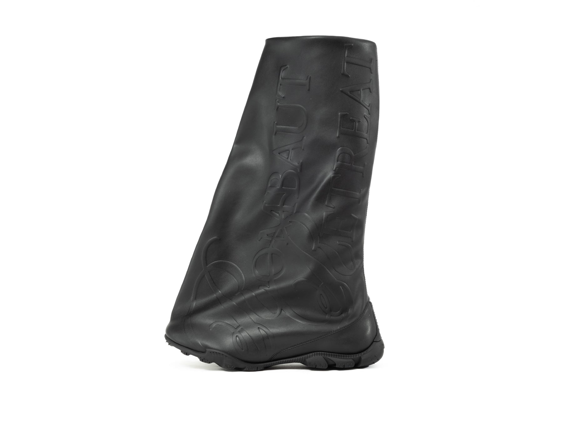 Monolith Boss Boots - Rombaut - Footwear – ROMBAUT