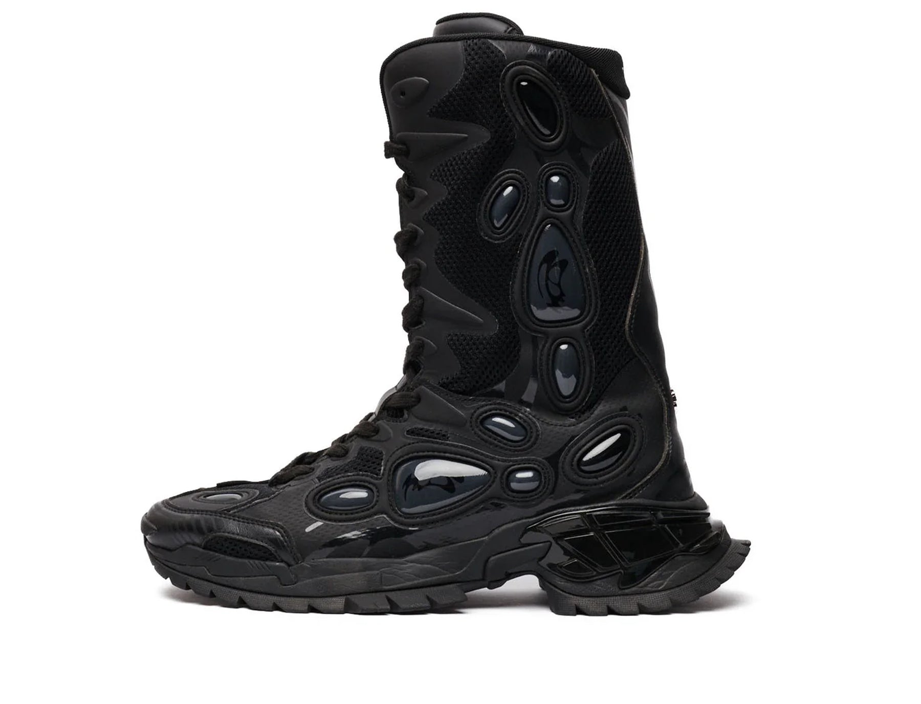 Nucleo Boot Black - Rombaut - Footwear – ROMBAUT Nucleo Boot Black - Rombaut - Footwear – ROMBAUT