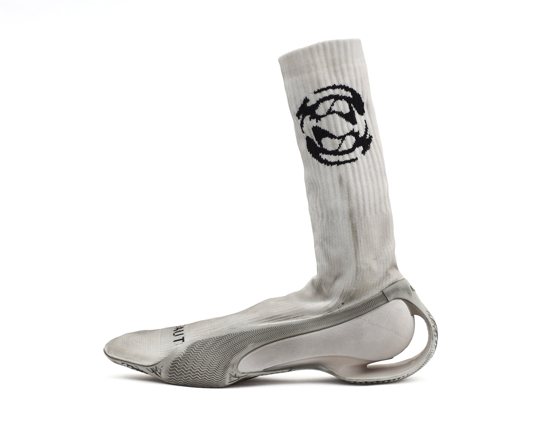 Puma x Rombaut Levitation Sock White – ROMBAUT