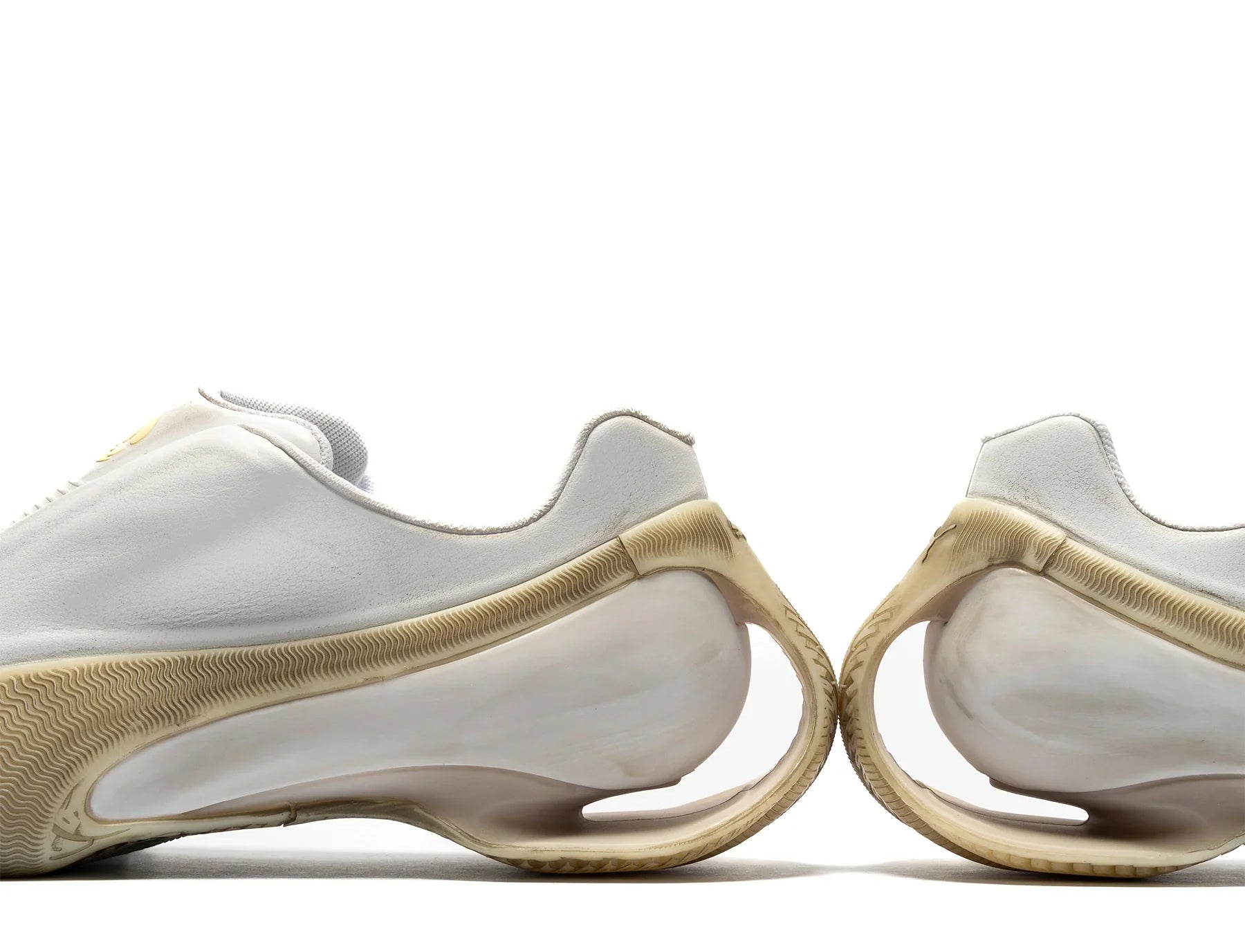 ROMBAUT X PUMA LEVITATION White