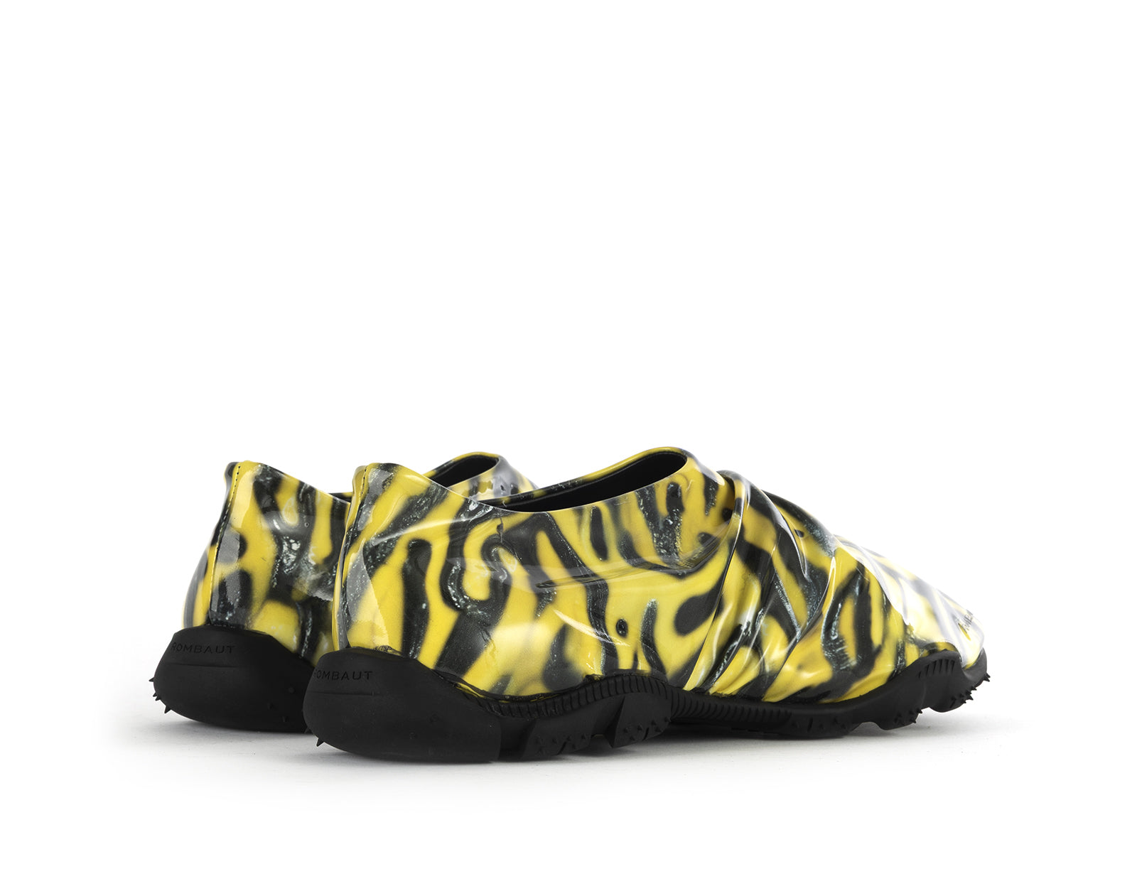 Void Fusion - Rombaut - Footwear – ROMBAUT