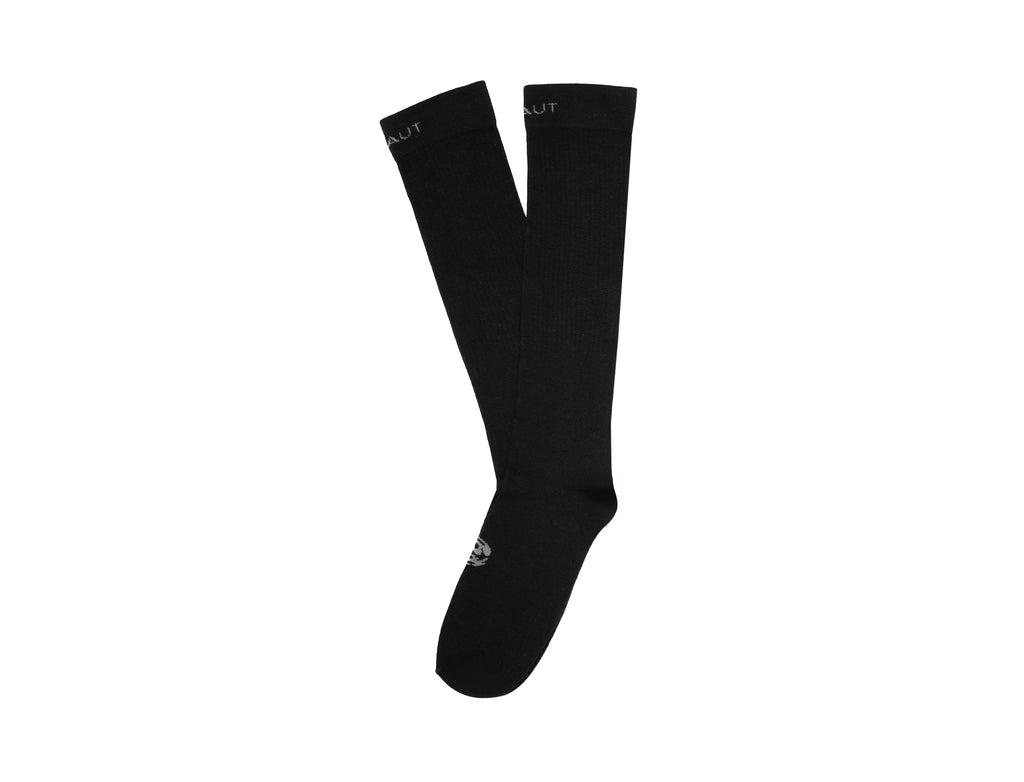 BLACK SOCKS V1 bamboo