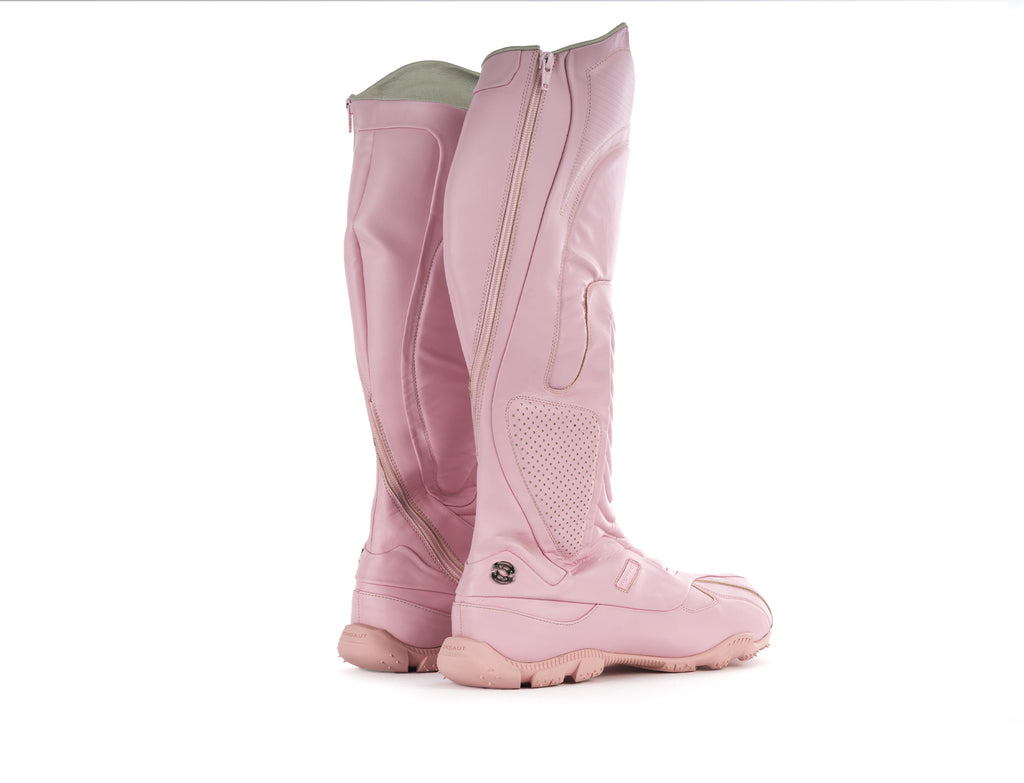 NEO BOOT Pink Tide