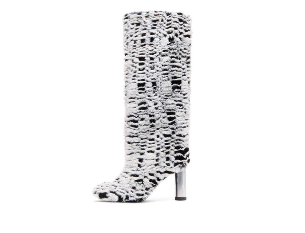 ASTRO HEEL FUR GLITCH