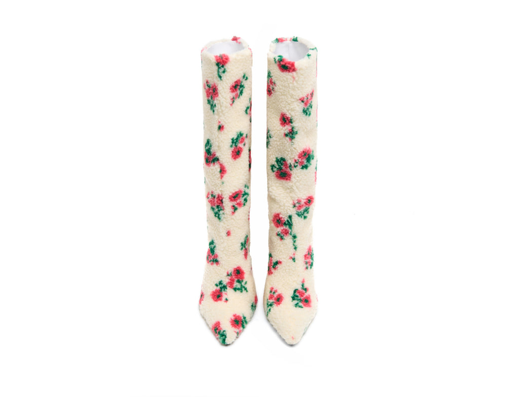 ASTRO HEEL SOFA