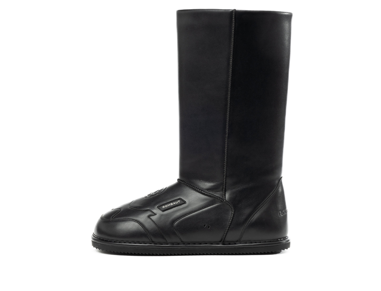 BOOTS – ROMBAUT