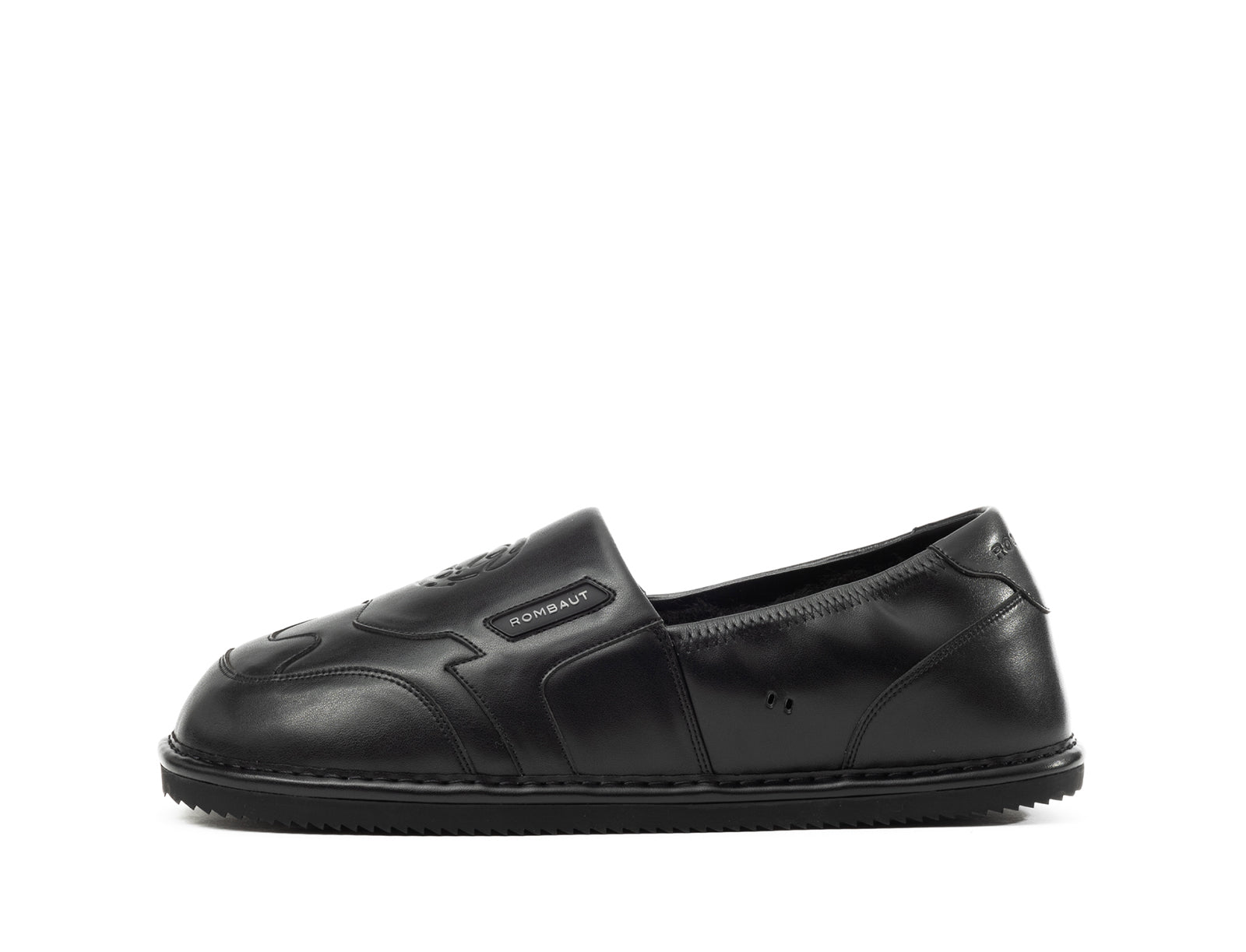 SNEAKERS – ROMBAUT