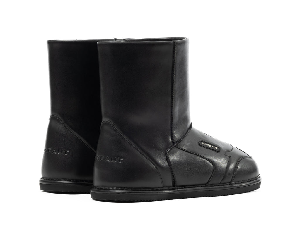 ATEM BOOT Black