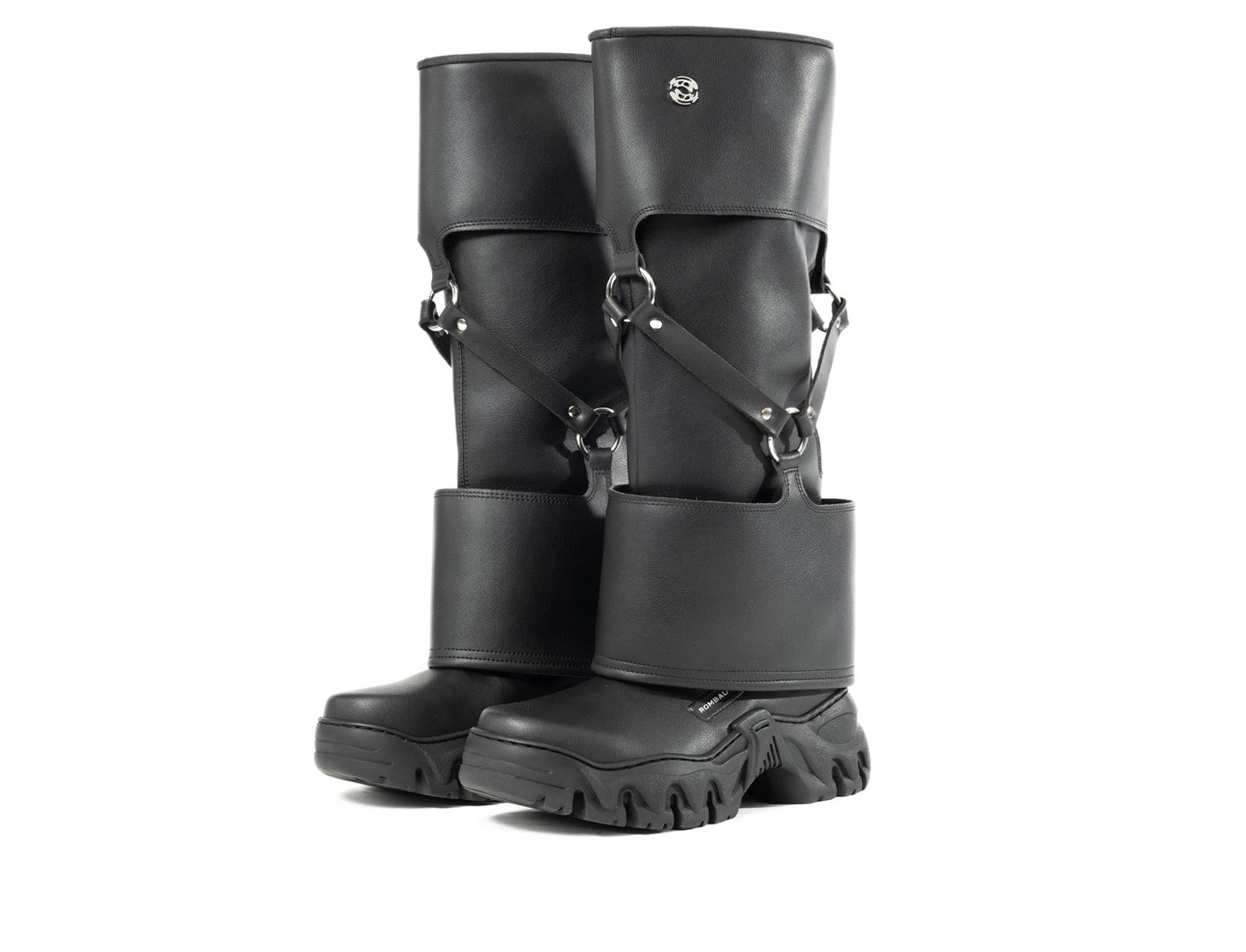 BOOTS – ROMBAUT