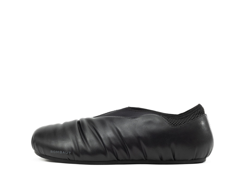 GROUND II Black