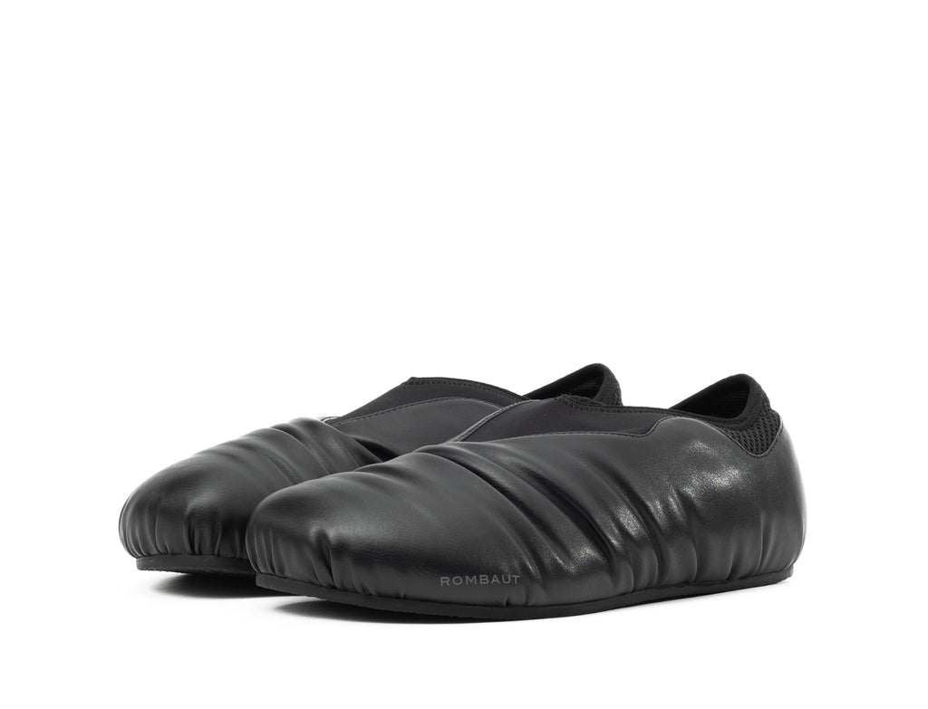 GROUND II Black