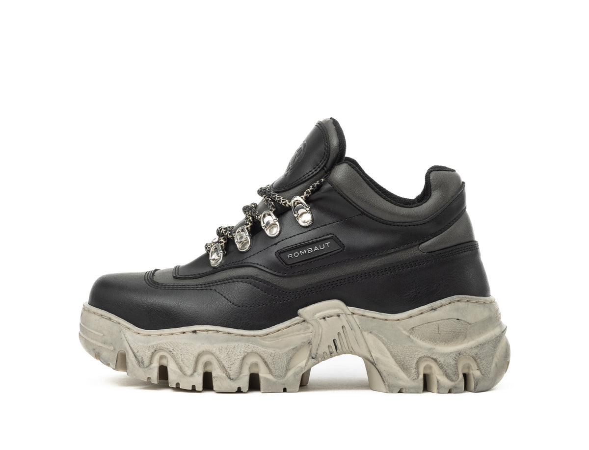 SNEAKERS – ROMBAUT