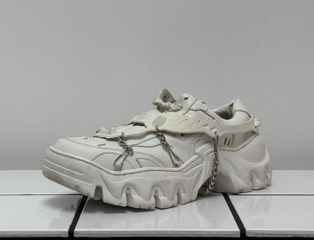 PRE-OWNED BOCCACCIO II HARNESS