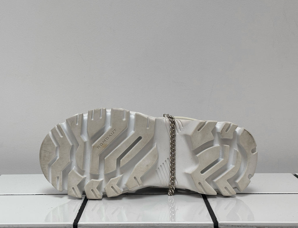 PRE-OWNED BOCCACCIO II HARNESS