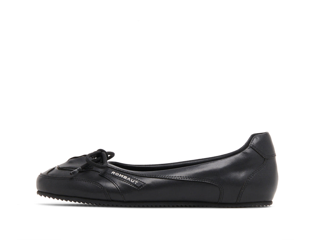 BALLET Black
