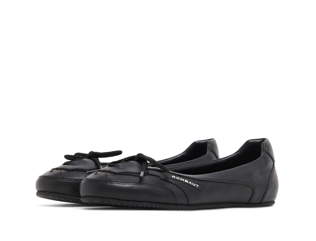 BALLET Black