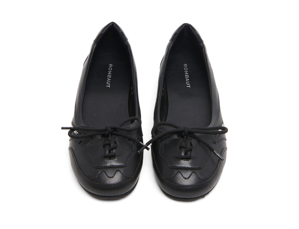 BALLET Black