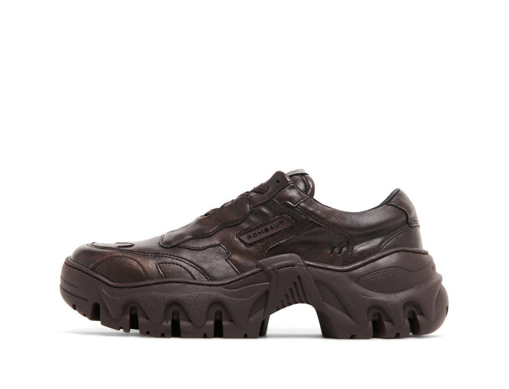 BOCCACCIO II Brown