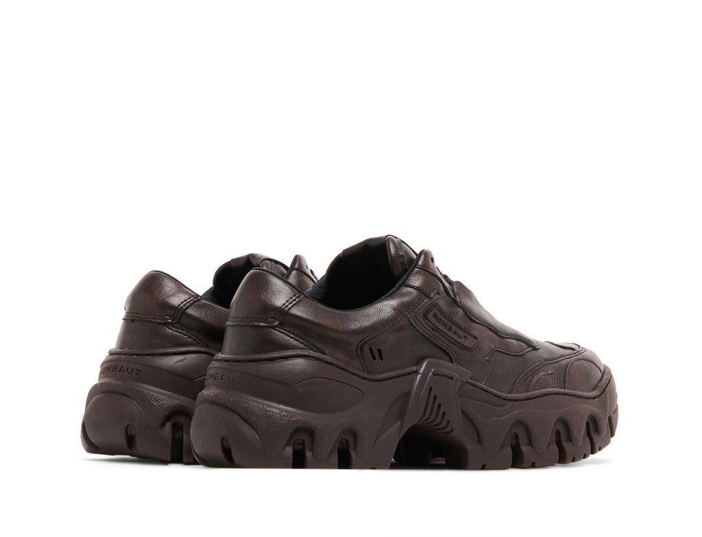 BOCCACCIO II Brown