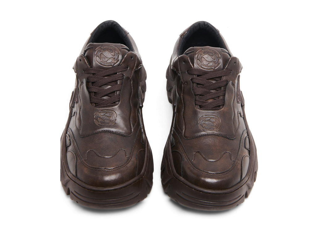 BOCCACCIO II Brown