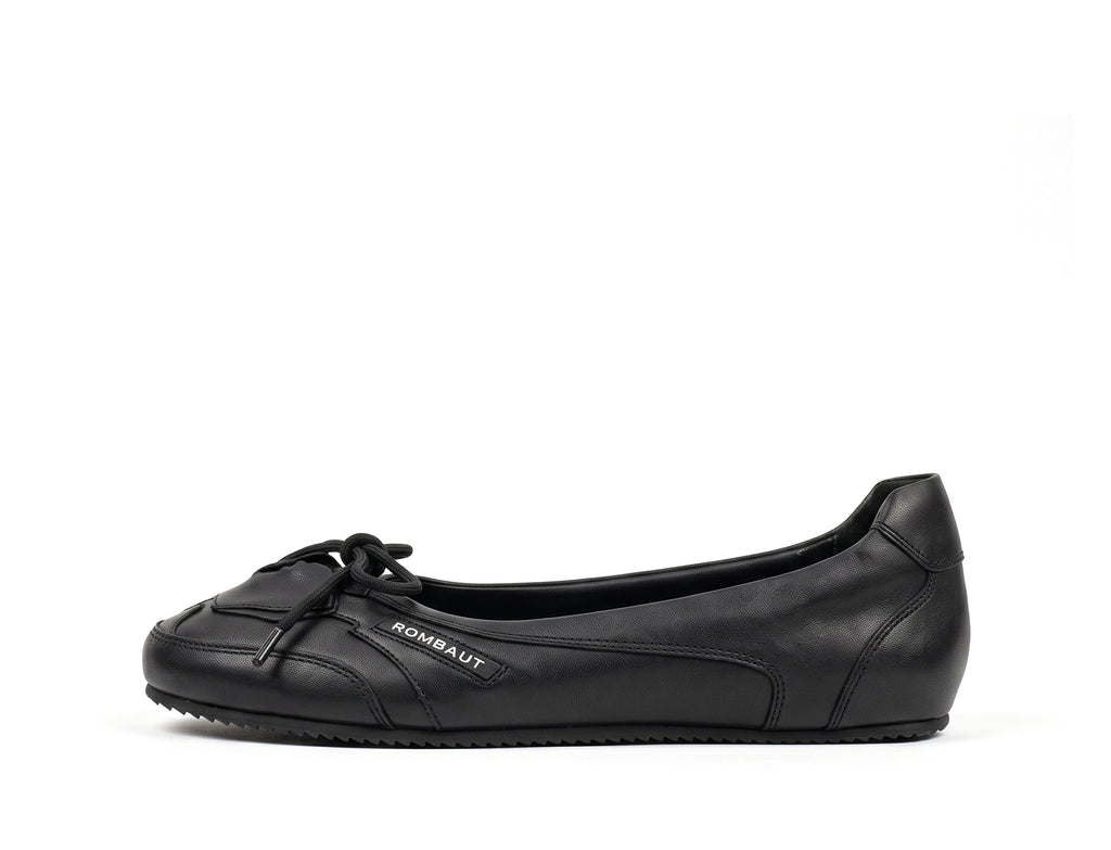BALLET Black