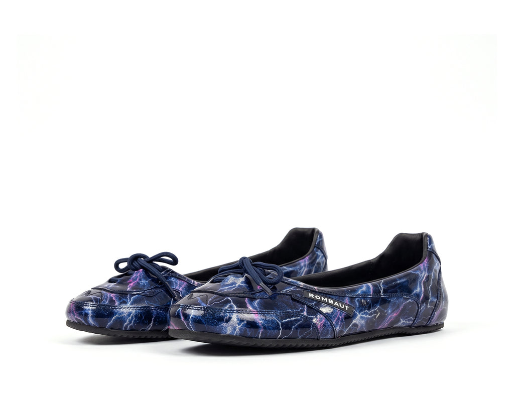 BALLET Thunder