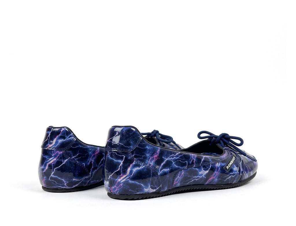 BALLET Thunder