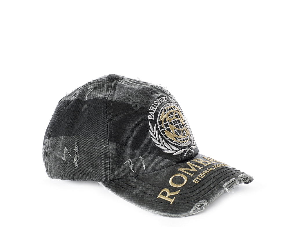 ROMBAUT CAP