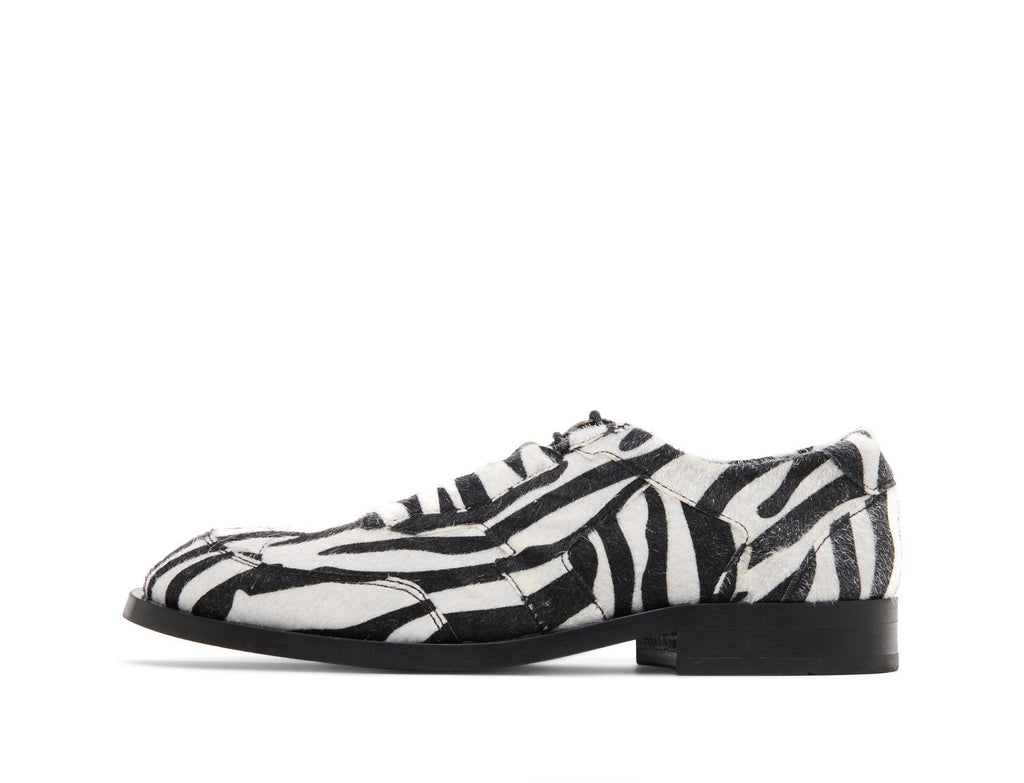 CLASSIC Zebra