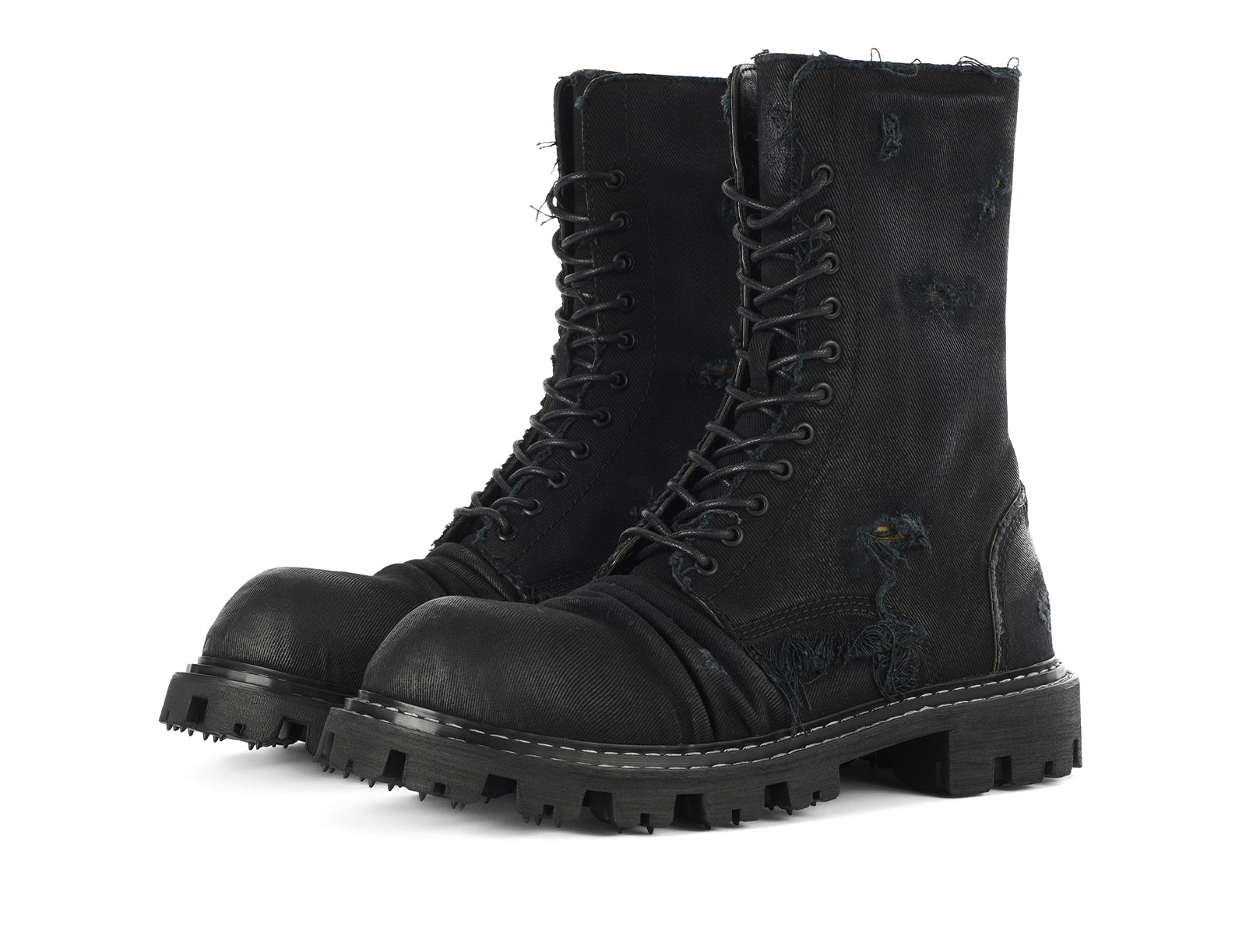 BOOTS – ROMBAUT