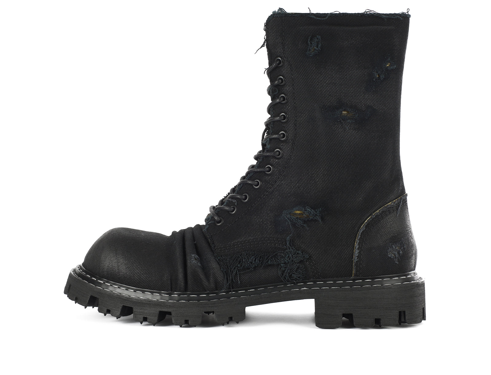 BOOTS – ROMBAUT