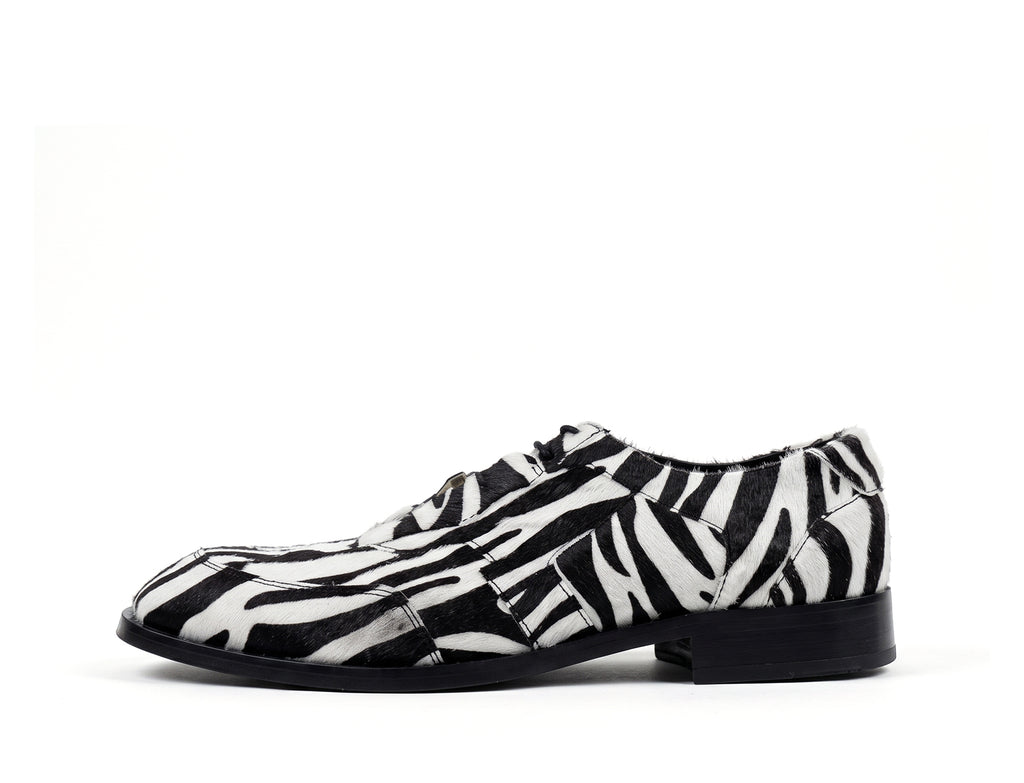 CLASSIC Zebra