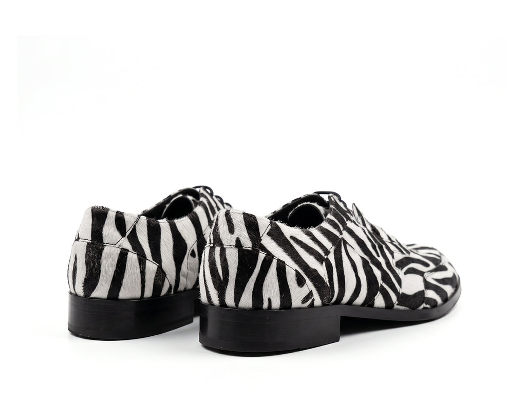 CLASSIC Zebra