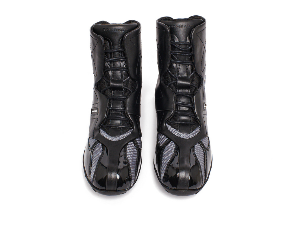 NEO High Black Patent