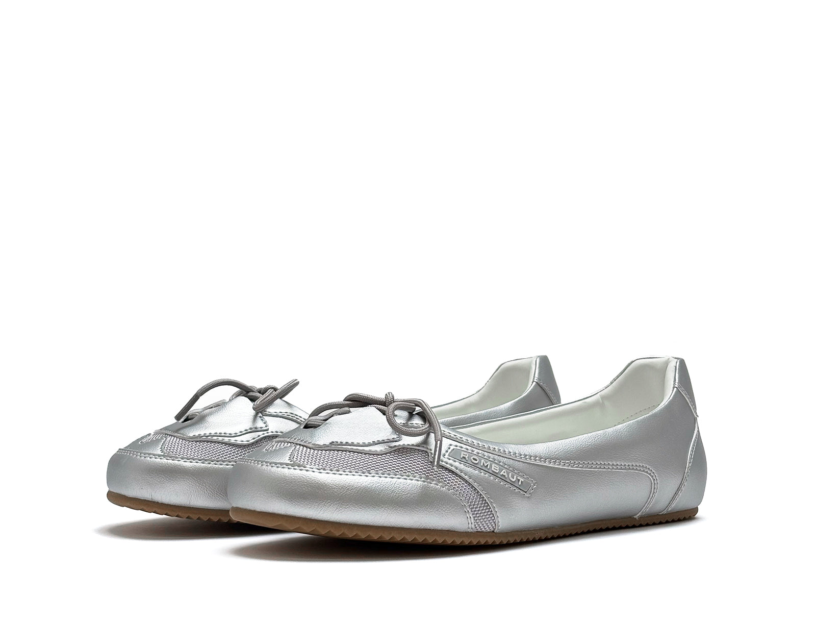 Ballet Quicksilver - Rombaut - Footwear – ROMBAUT