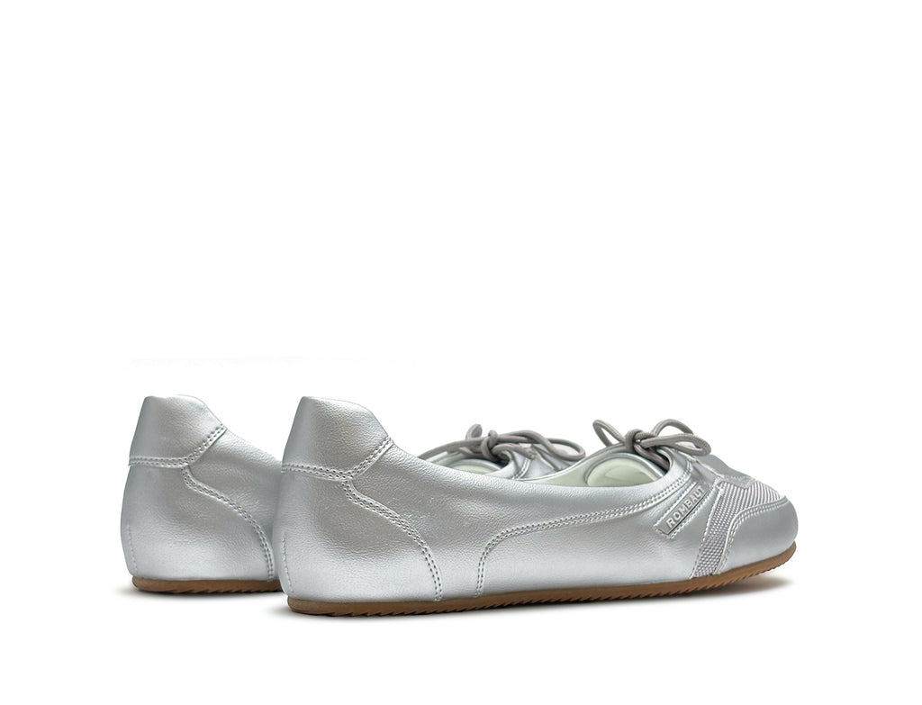 BALLET Quicksilver