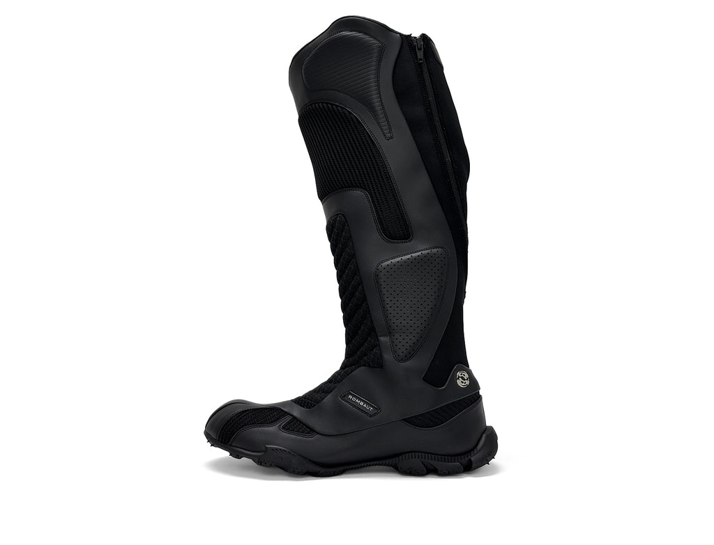 NEO BOOT Black Tide