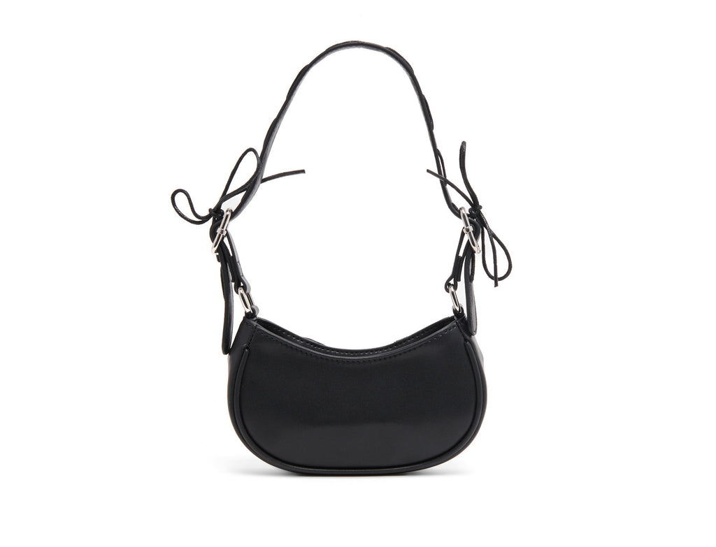 MINI BOCCACCIO BAG Black
