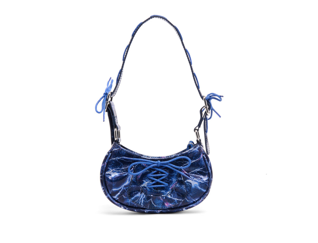 MINI BOCCACCIO BAG Thunder