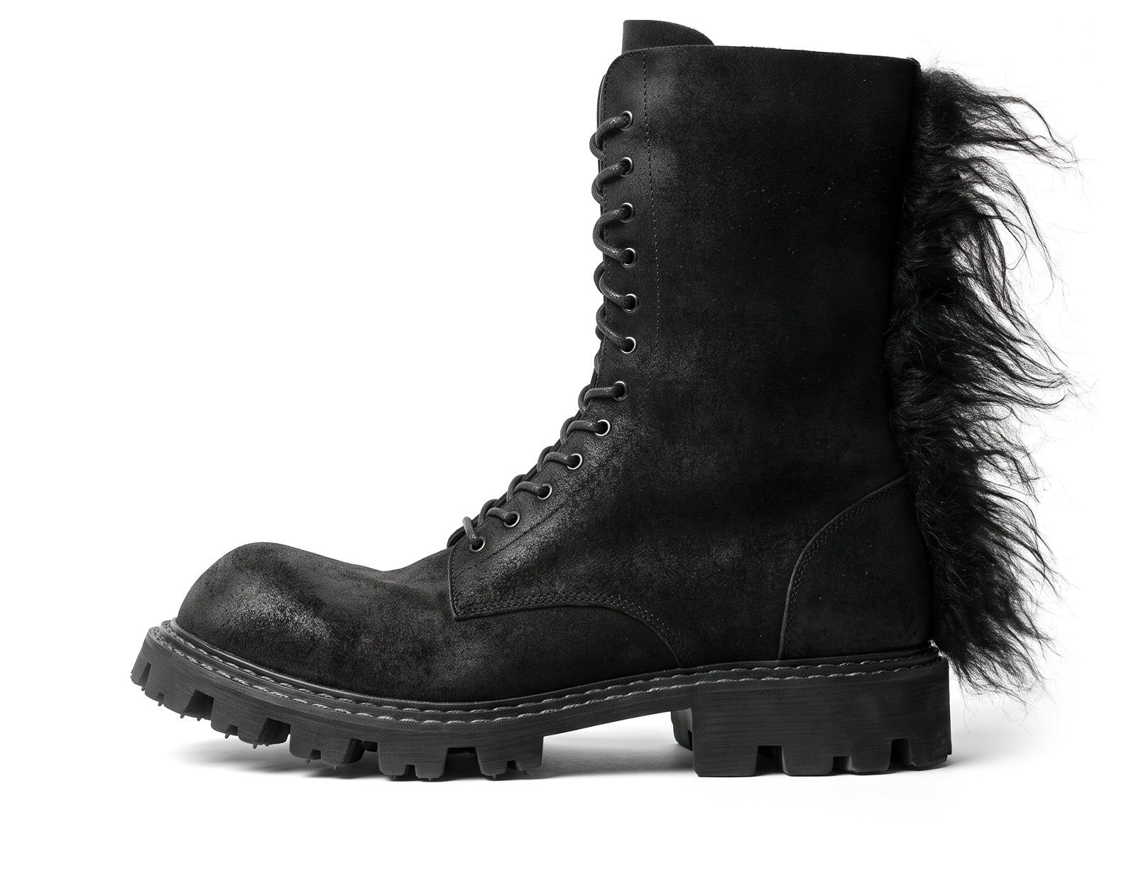 Crash Spike - Rombaut - Footwear – ROMBAUT