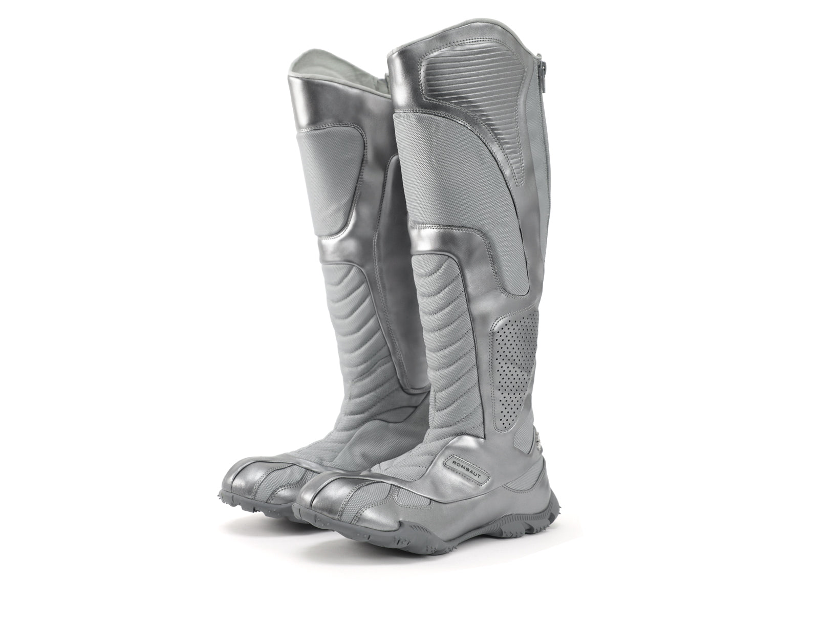 Neo Boot Quicksilver Tide - Rombaut - Footwear – ROMBAUT