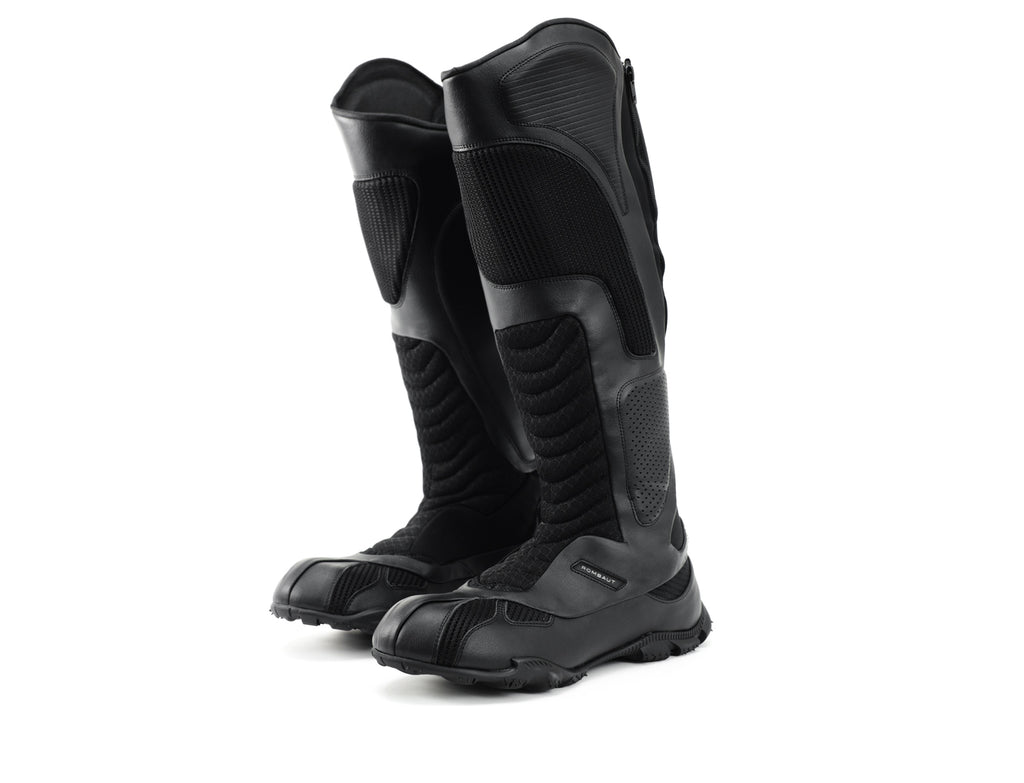 NEO BOOT Black Tide