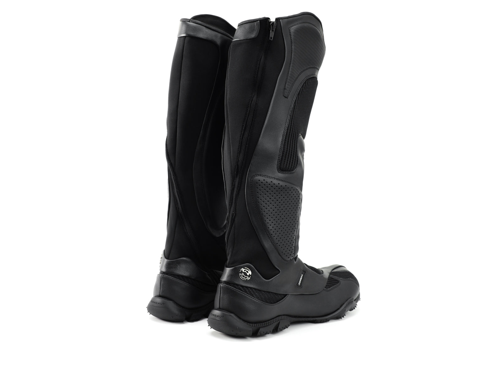Neo Boot Black Tide - Rombaut - Footwear – ROMBAUT