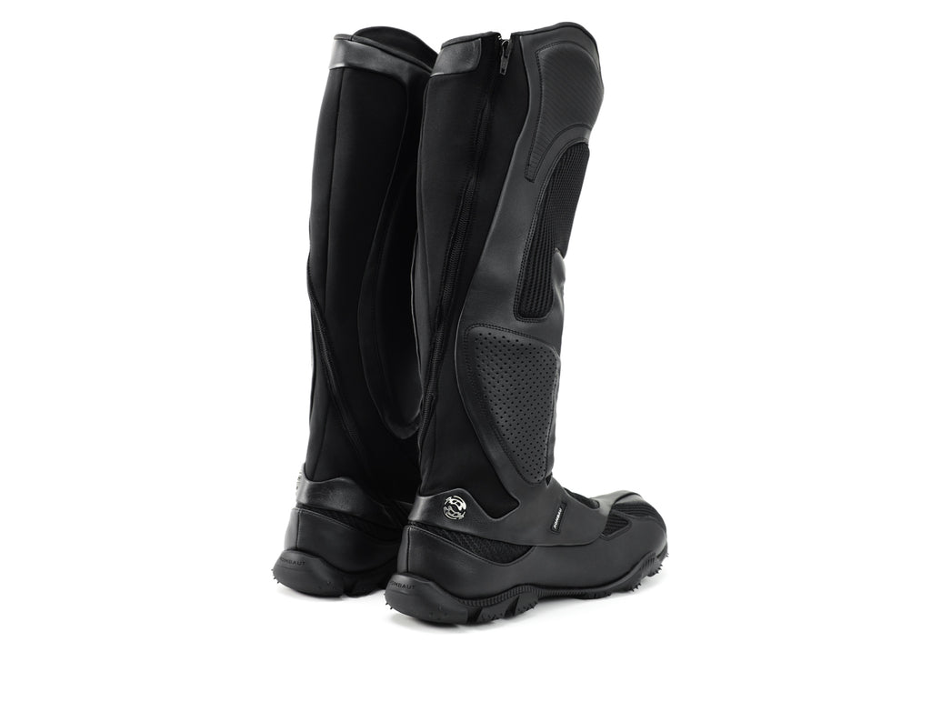 NEO BOOT Black Tide