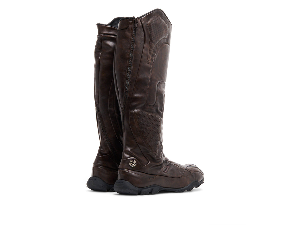 NEO BOOT Brown
