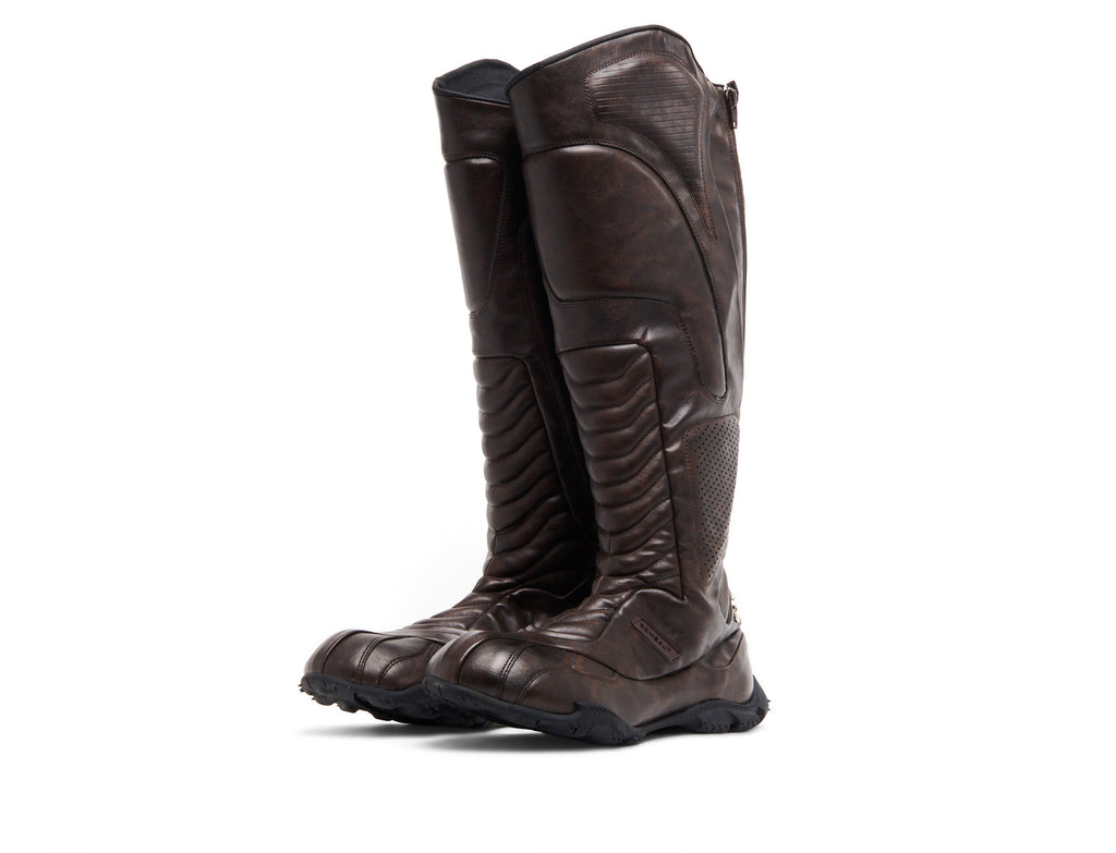 NEO BOOT Brown